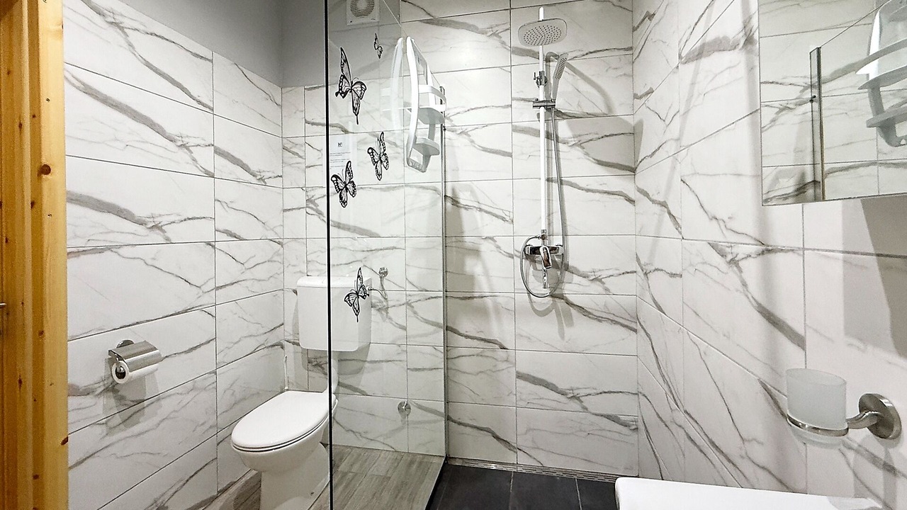 Photo of Bathroom in Brod Moravice