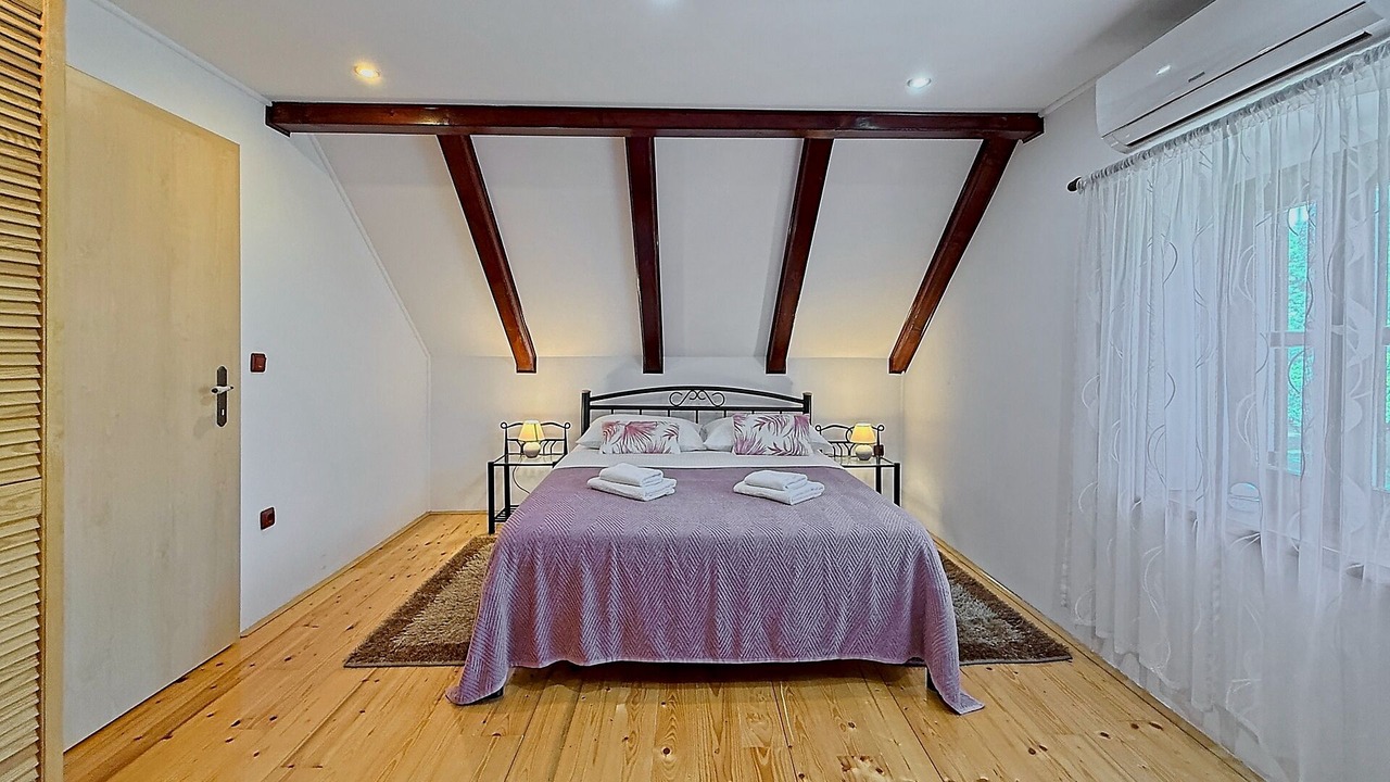 Photo of Bedroom in Brod Moravice