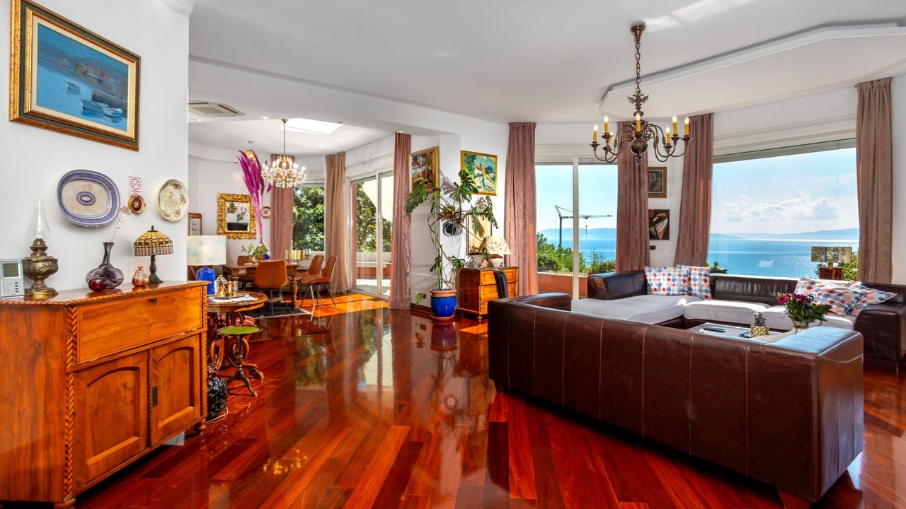 Photo of Livingroom in Zurkovo