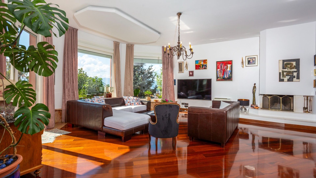 Photo of Livingroom in Zurkovo