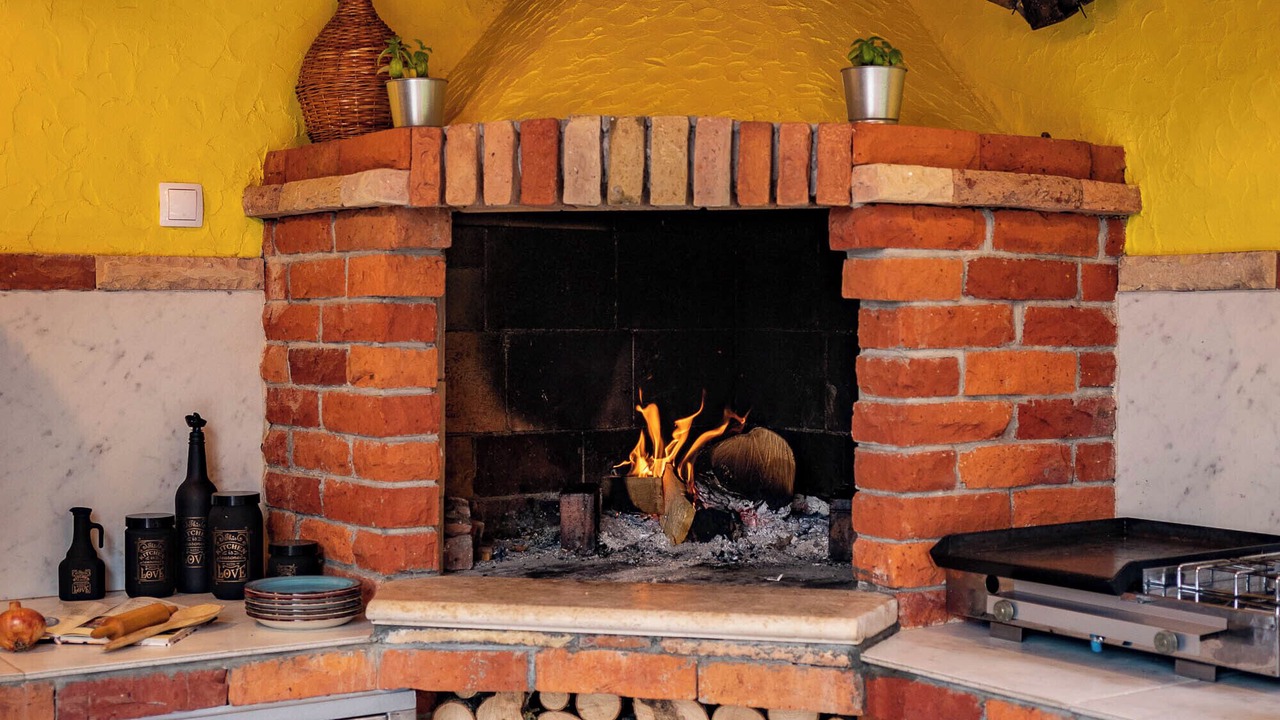 Photo of Kitchen in Lanisce