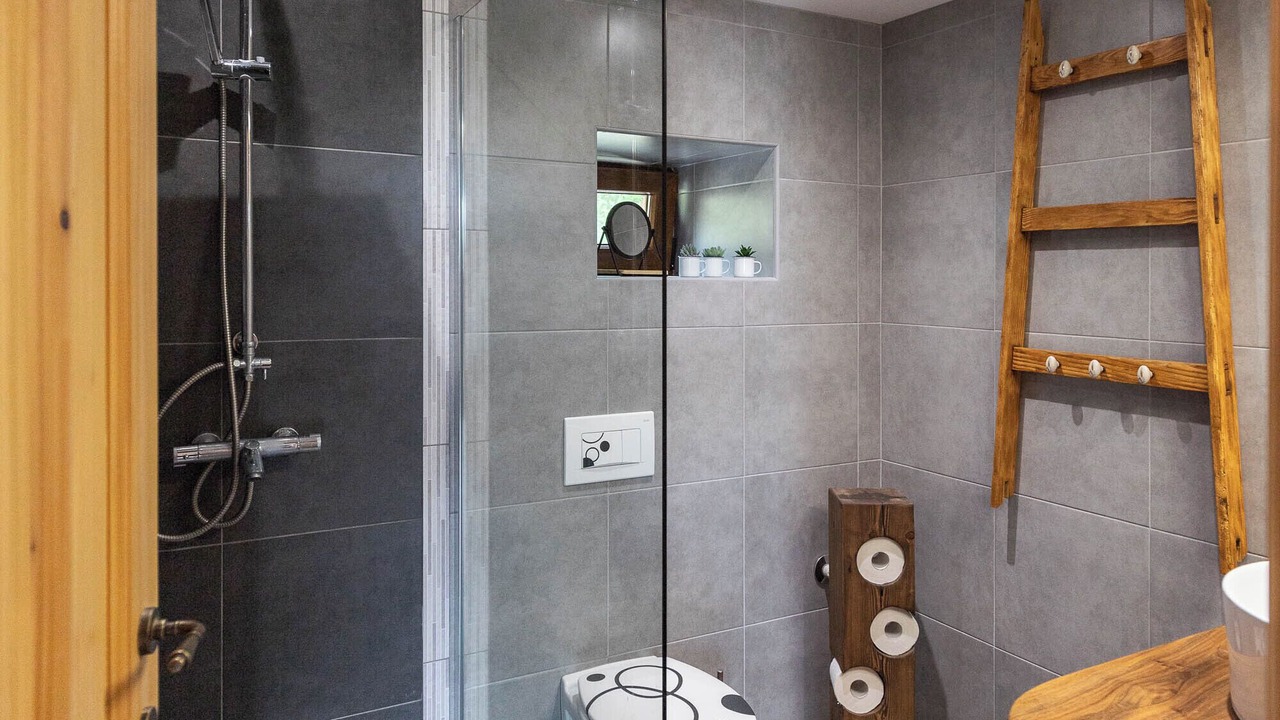Photo of Bathroom in Lanisce