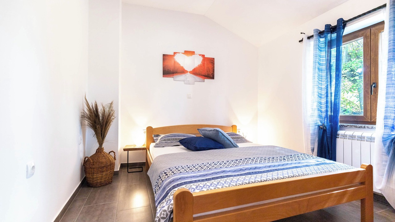 Photo of Bedroom in Lanisce