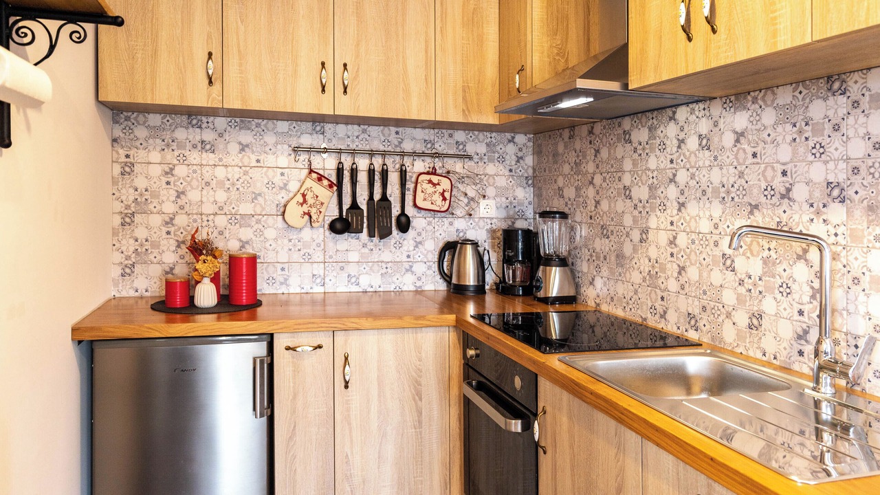 Photo of Kitchen in Lanisce