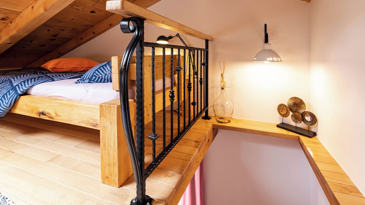 Photo of Bedroom in Lanisce