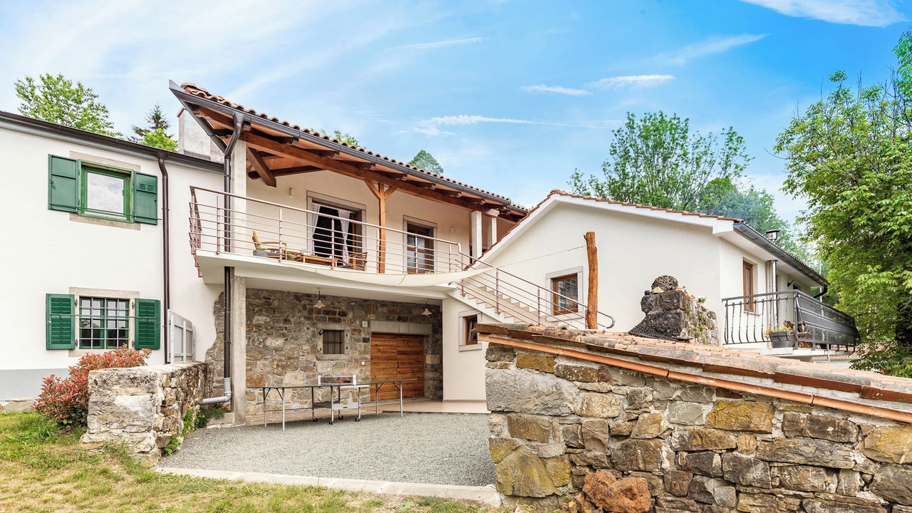 Photo of Outdoor in Lanisce