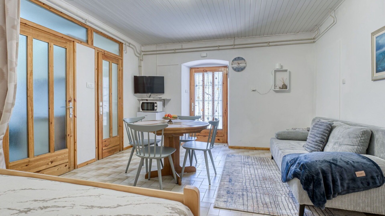 Photo of Bedroom in Ika