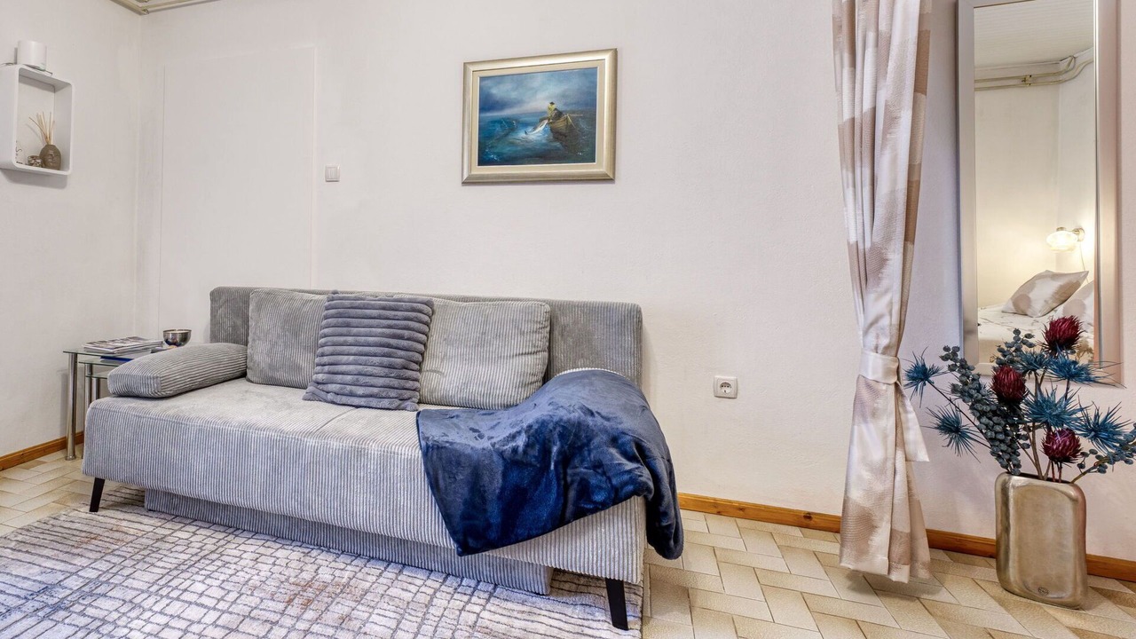Photo of Bedroom in Ika