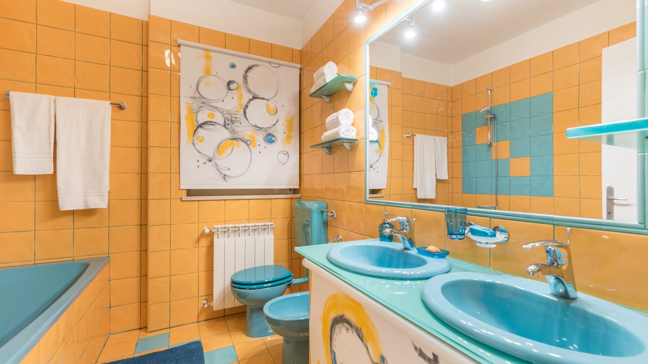 Photo of Bathroom in Presika