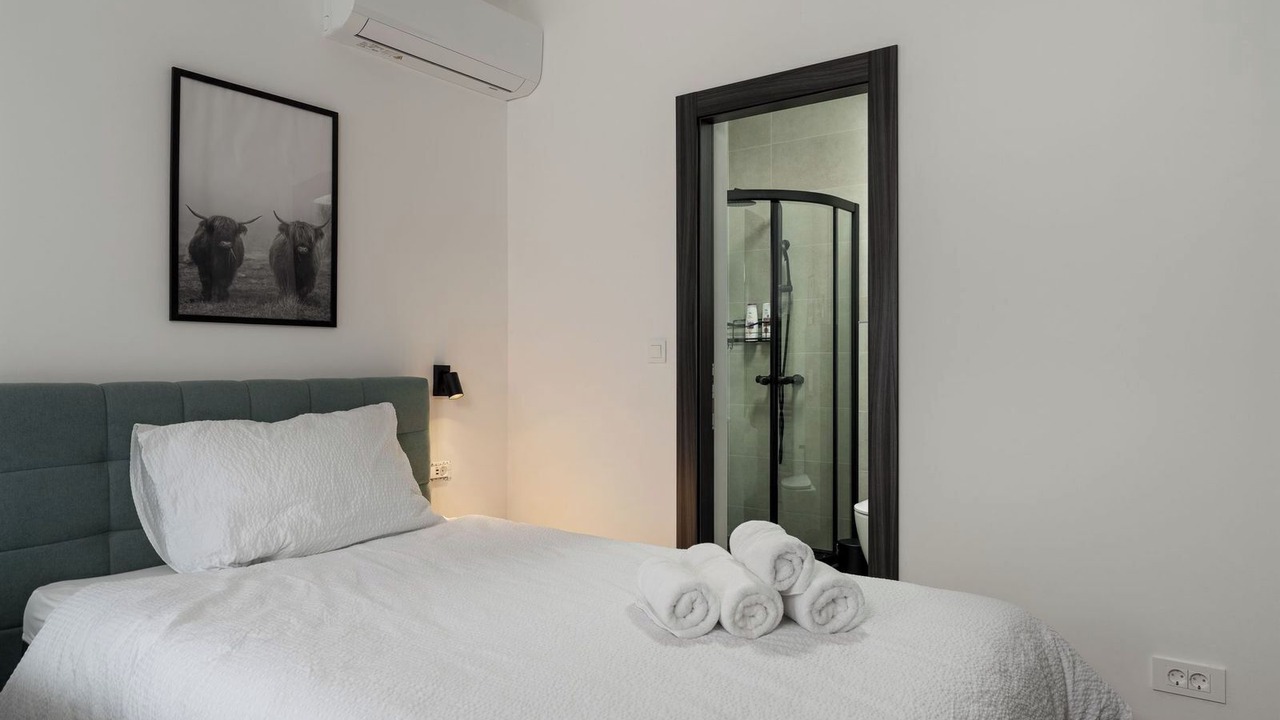 Photo of Bedroom in Vrata