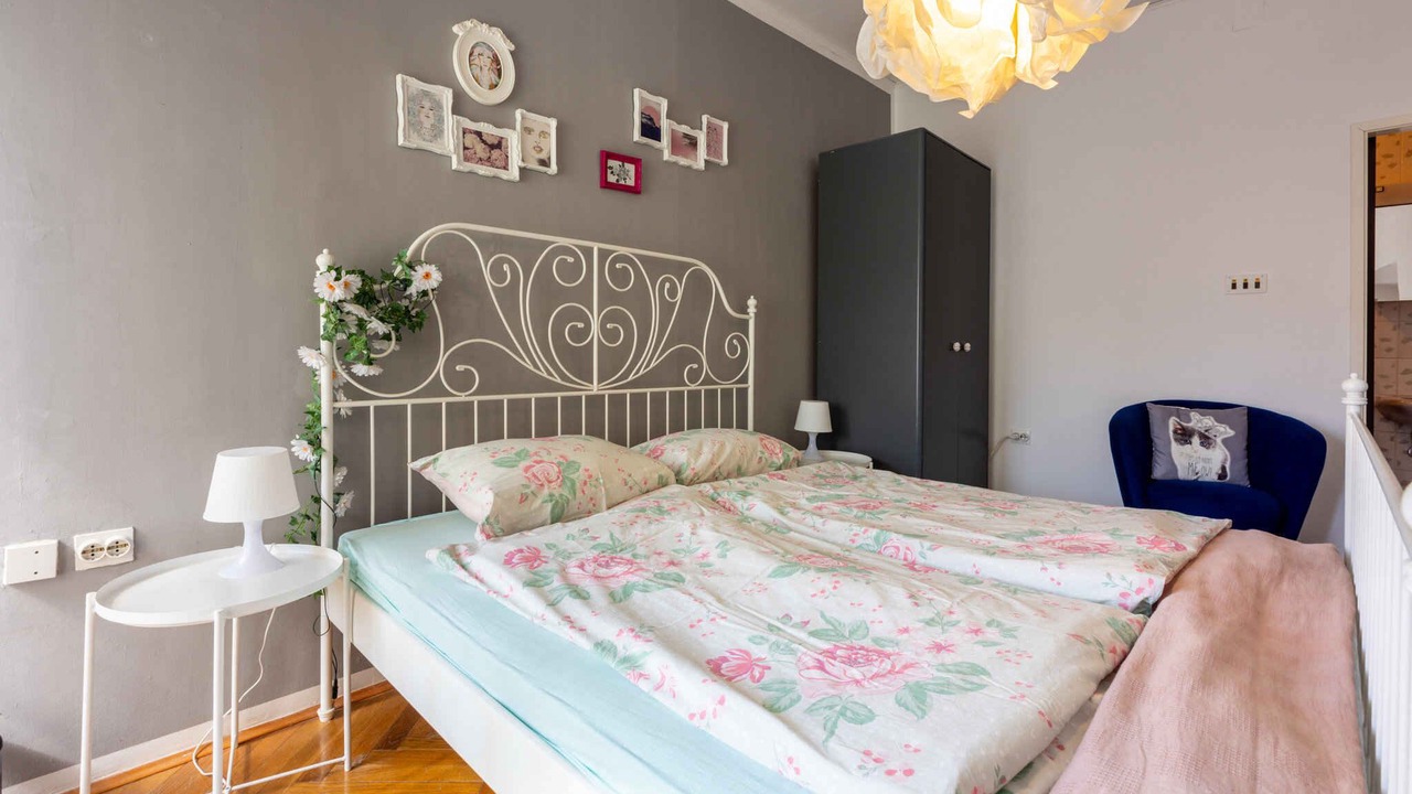 Photo of Bedroom in Crikvenica