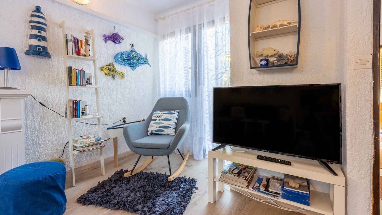 Photo of Livingroom in Crikvenica