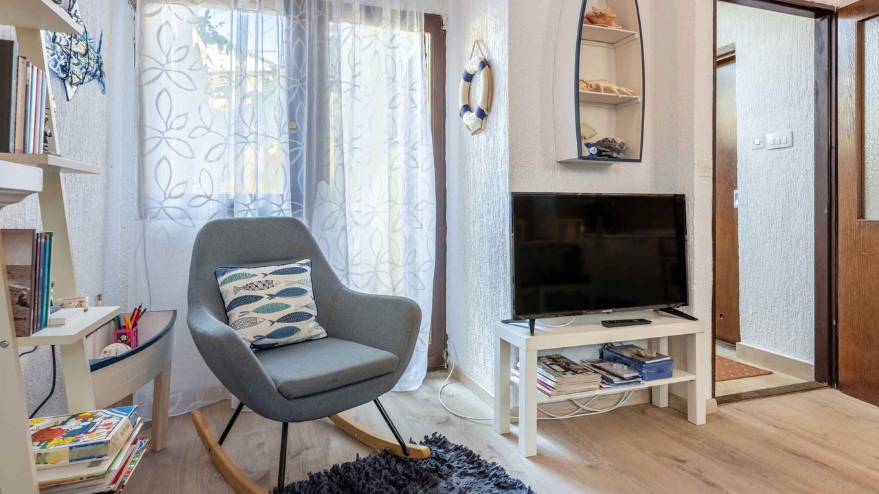 Photo of Livingroom in Crikvenica