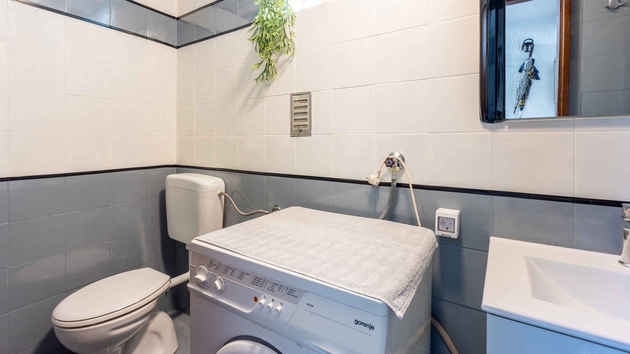 Photo of Bathroom in Crikvenica