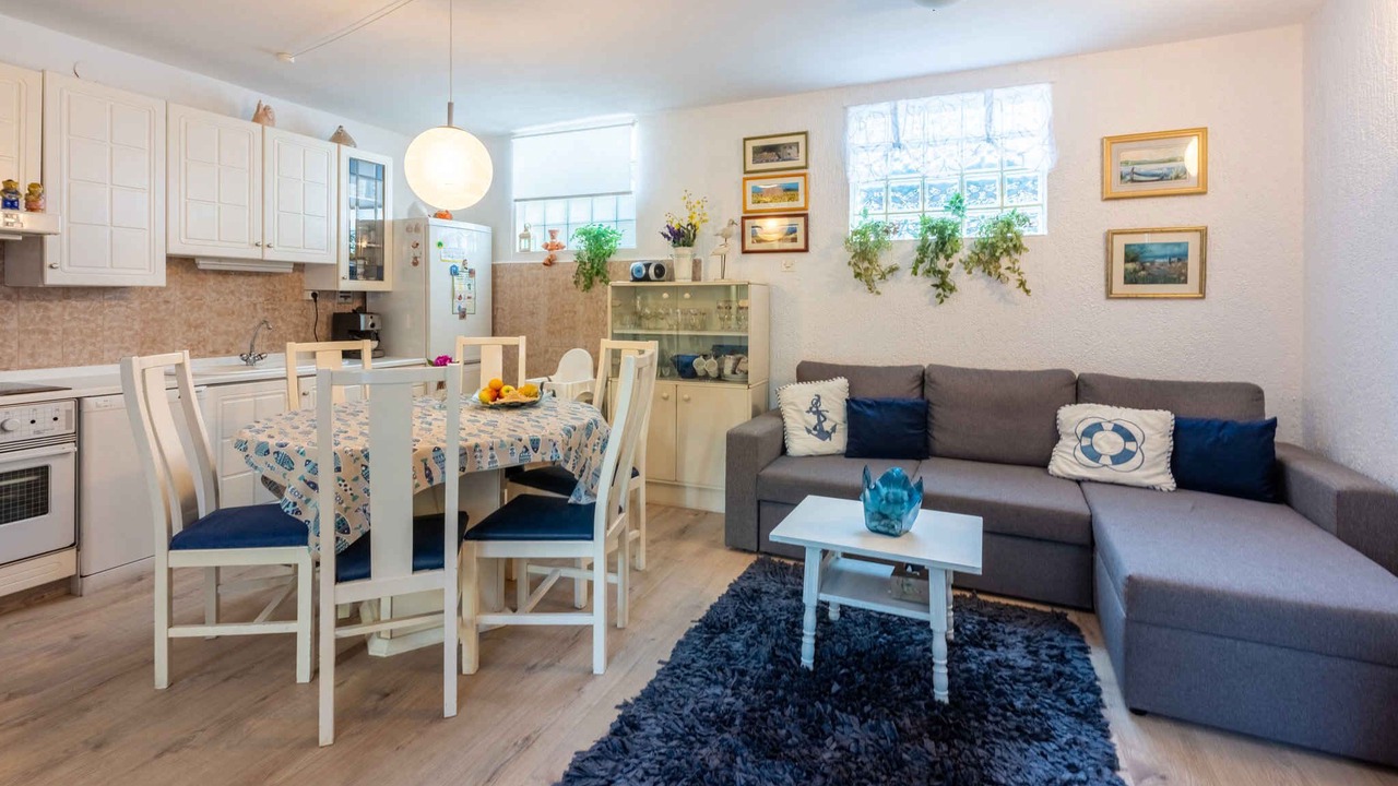 Photo of Livingroom in Crikvenica