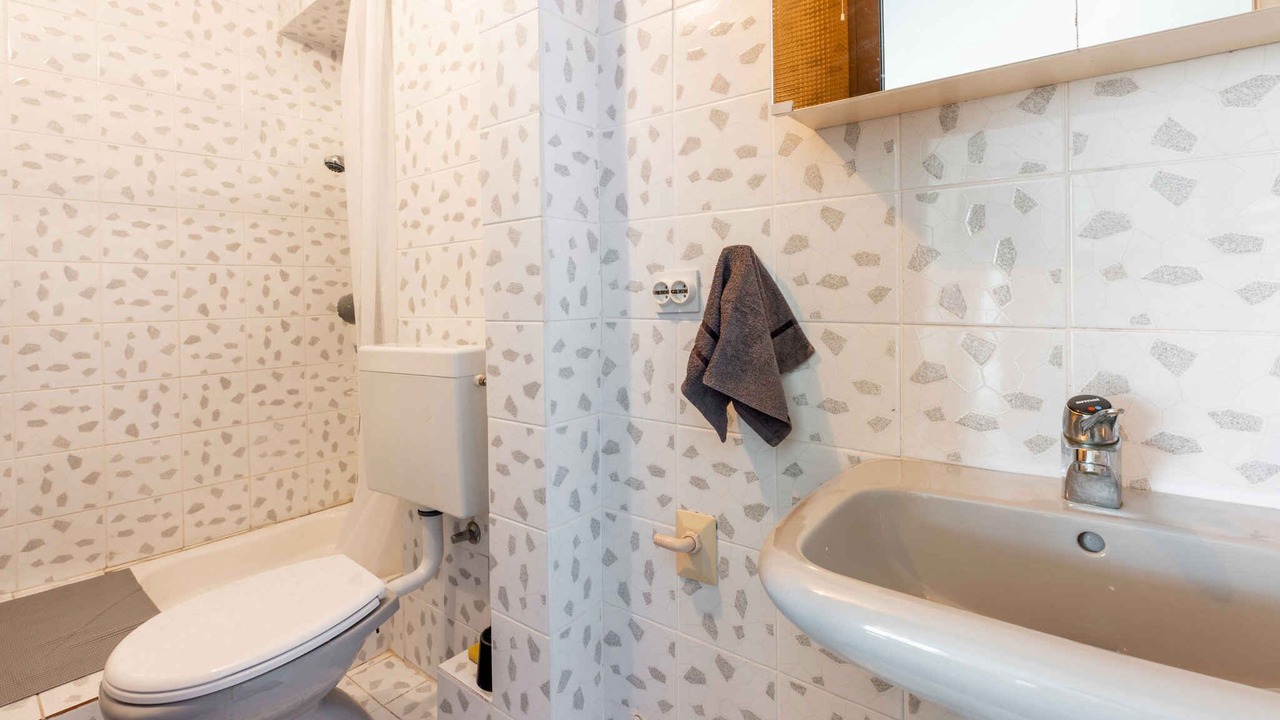 Photo of Bathroom in Crikvenica