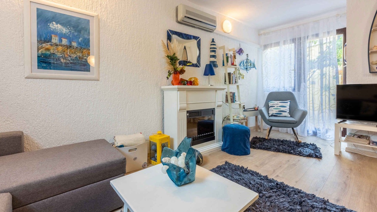 Photo of Livingroom in Crikvenica