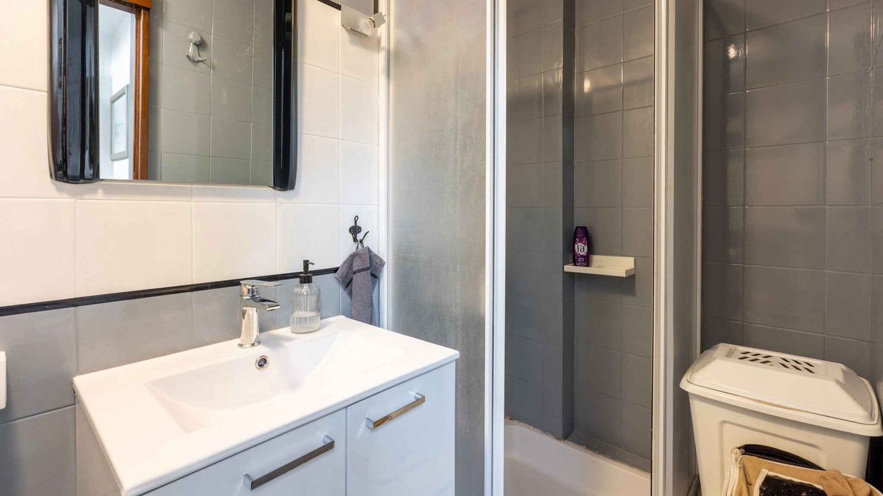 Photo of Bathroom in Crikvenica