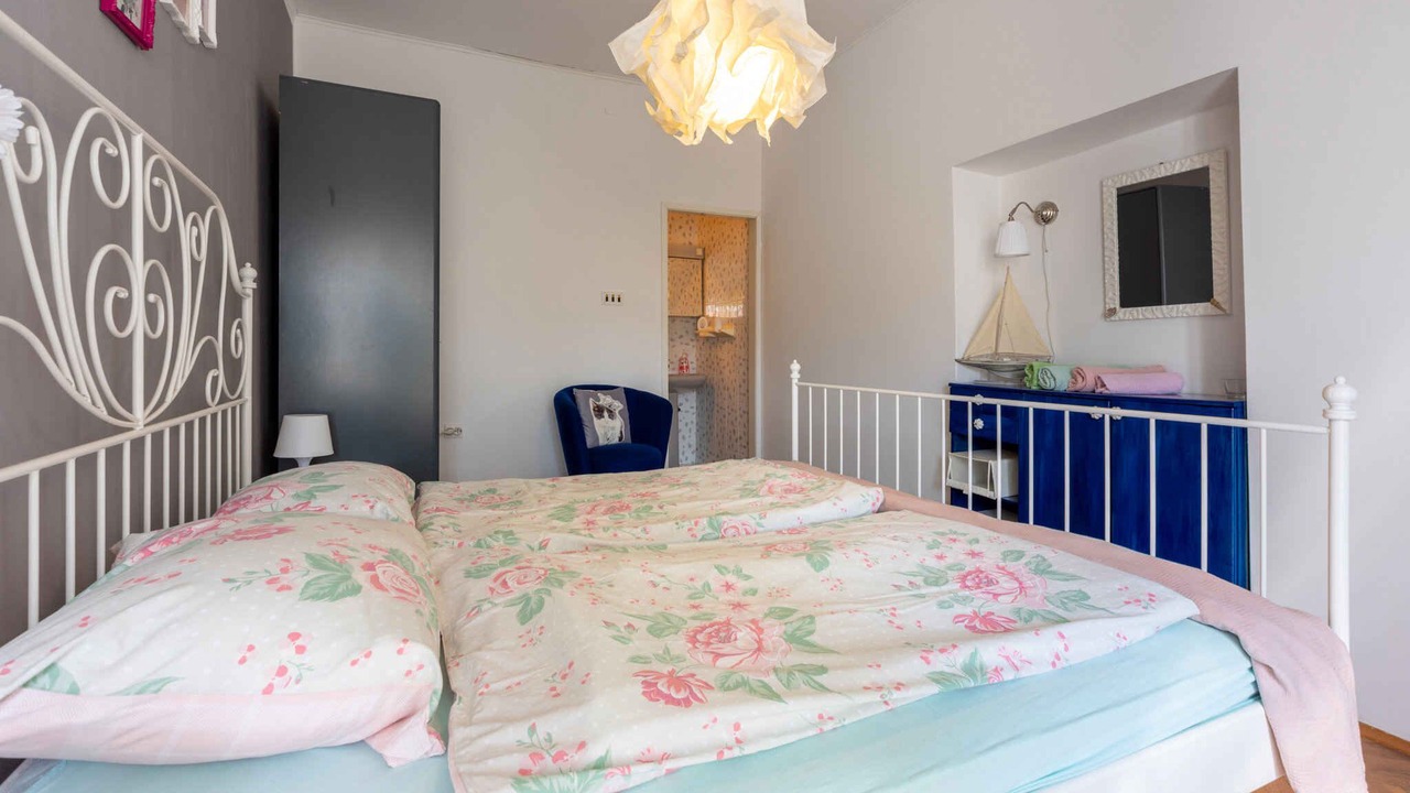 Photo of Bedroom in Crikvenica