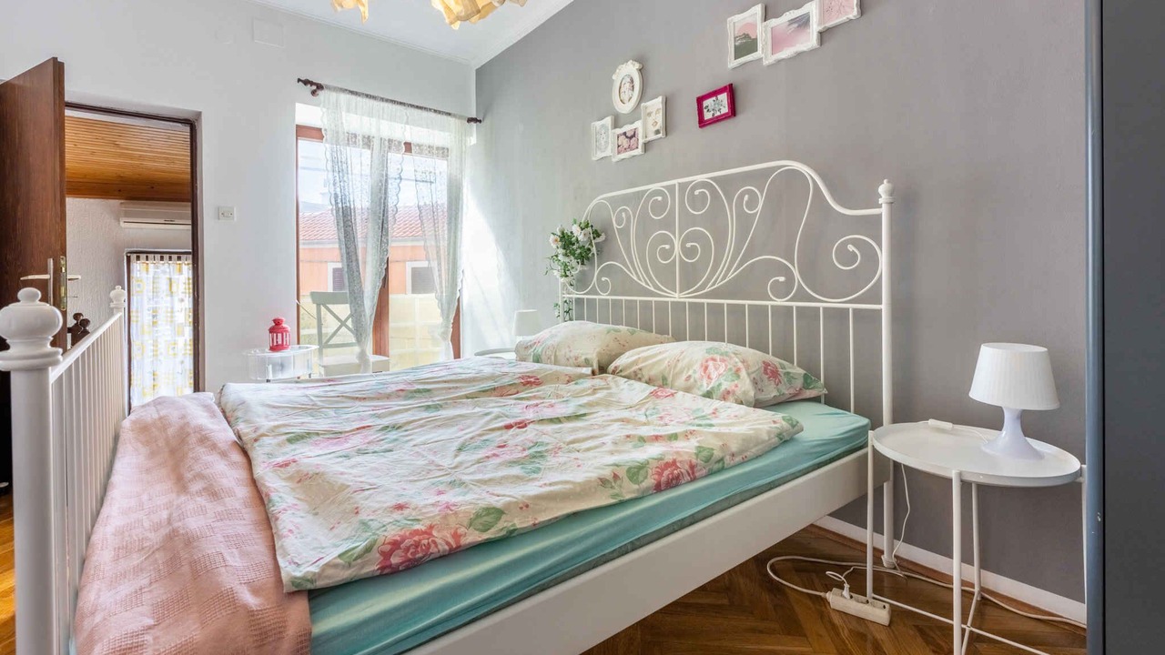 Photo of Bedroom in Crikvenica