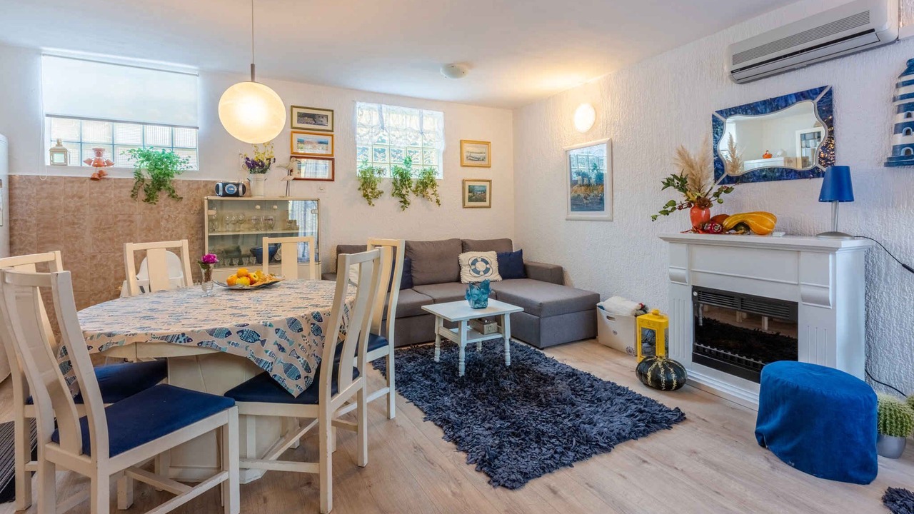 Photo of Livingroom in Crikvenica