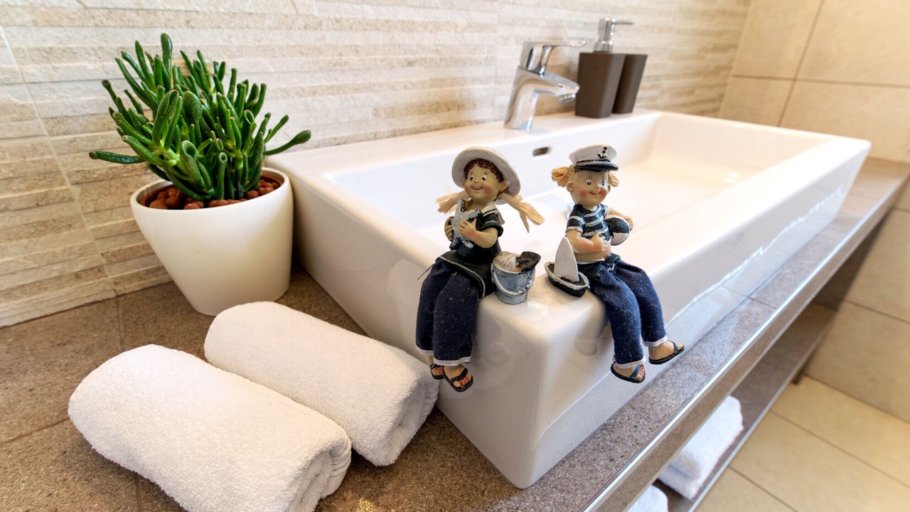 Photo of Bathroom in Kavran