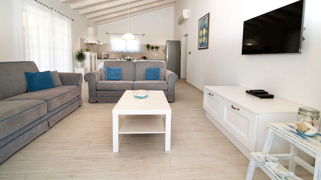 Photo of Livingroom in Kavran