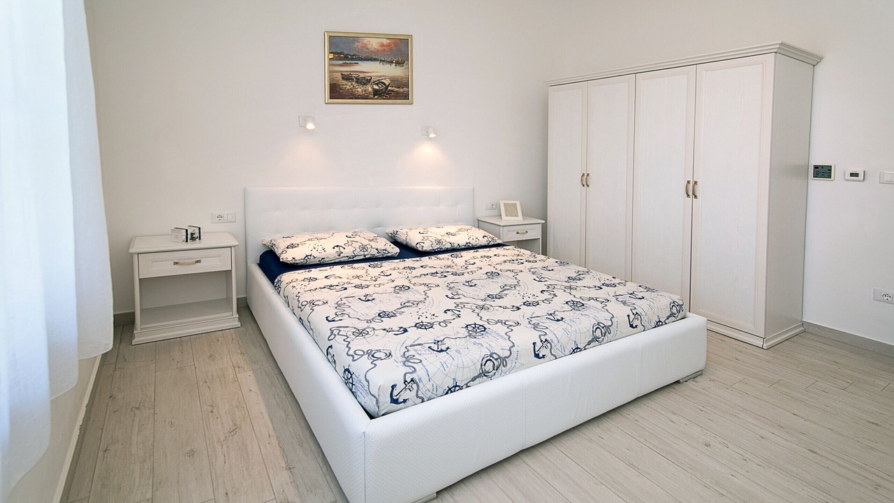 Photo of Bedroom in Kavran