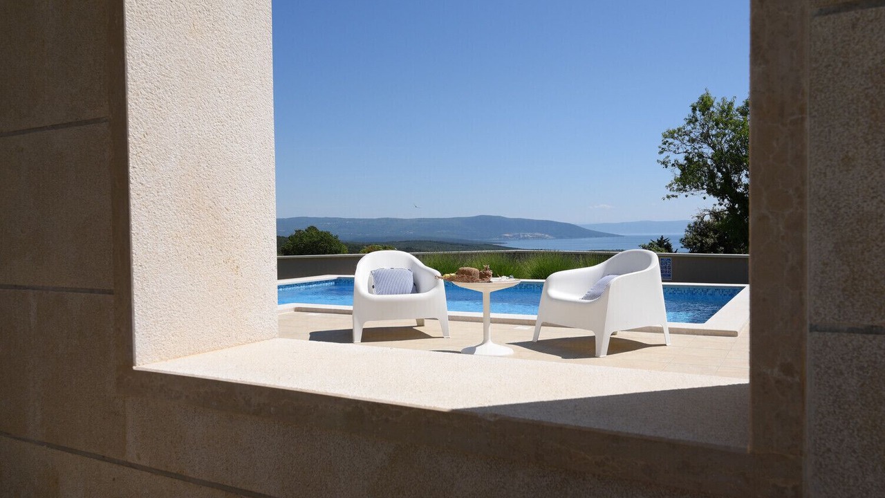 Photo of Patio Balcony in Kavran