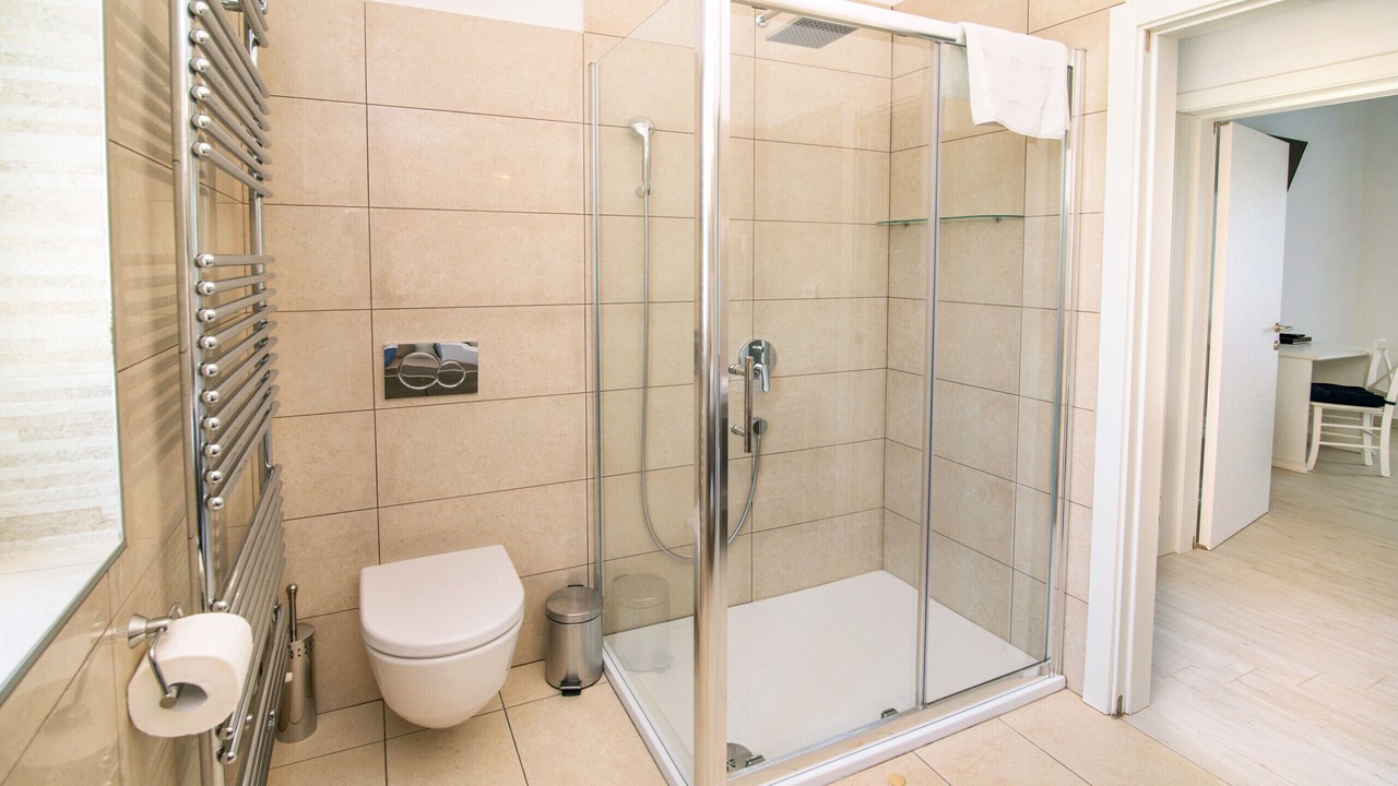 Photo of Bathroom in Kavran