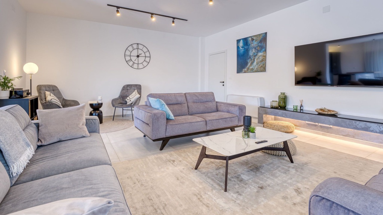 Photo of Livingroom in Klanice