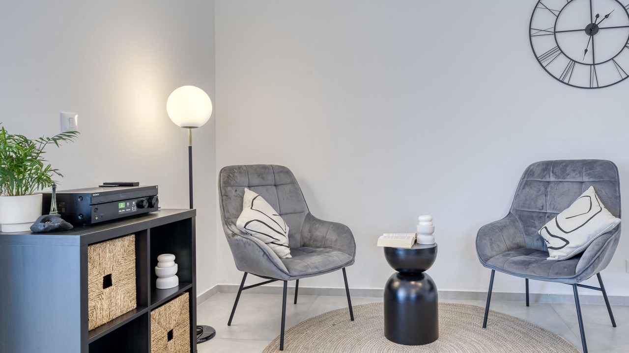 Photo of Livingroom in Klanice