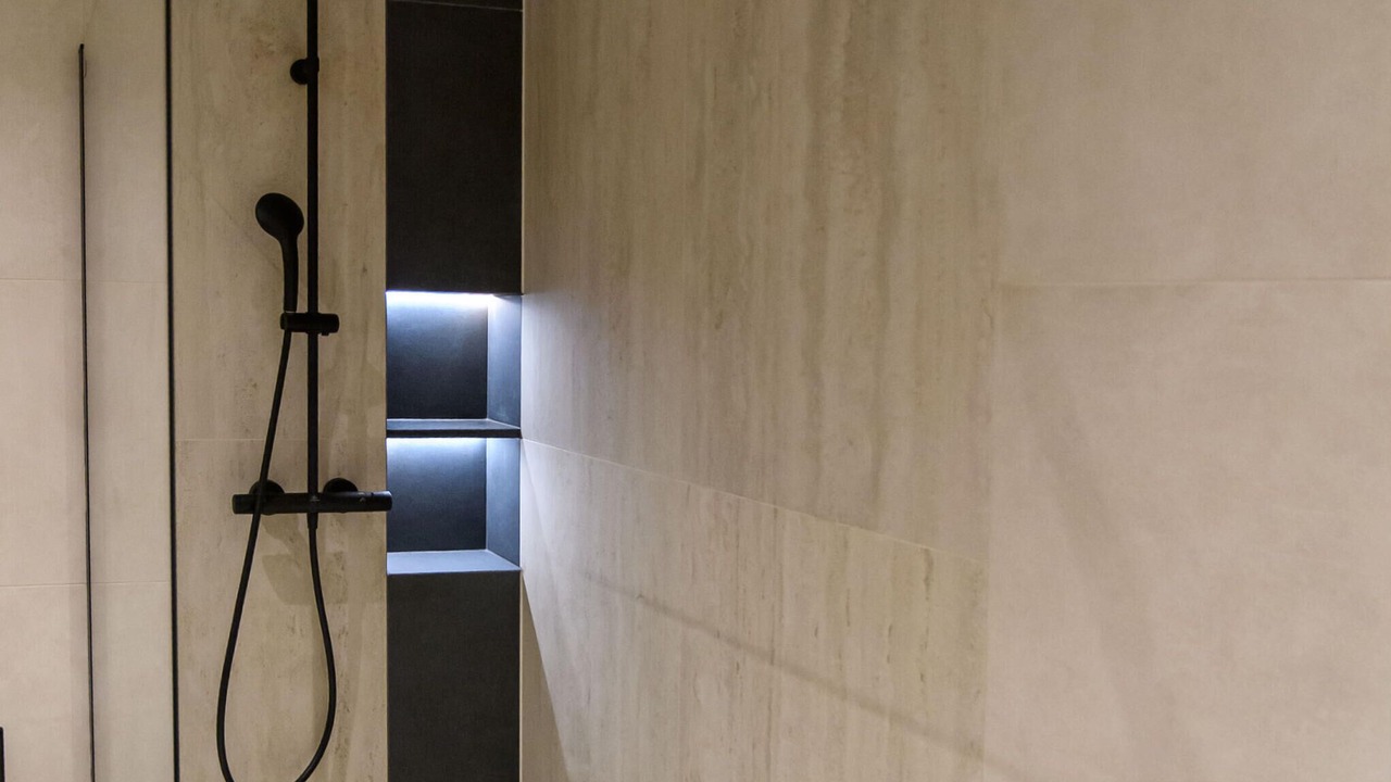 Photo of Bathroom in Medveja