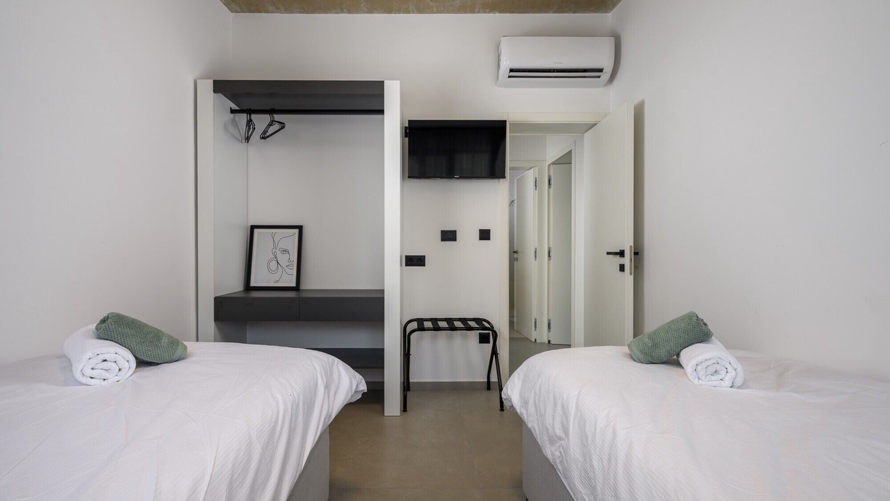 Photo of Bedroom in Sveti Martin