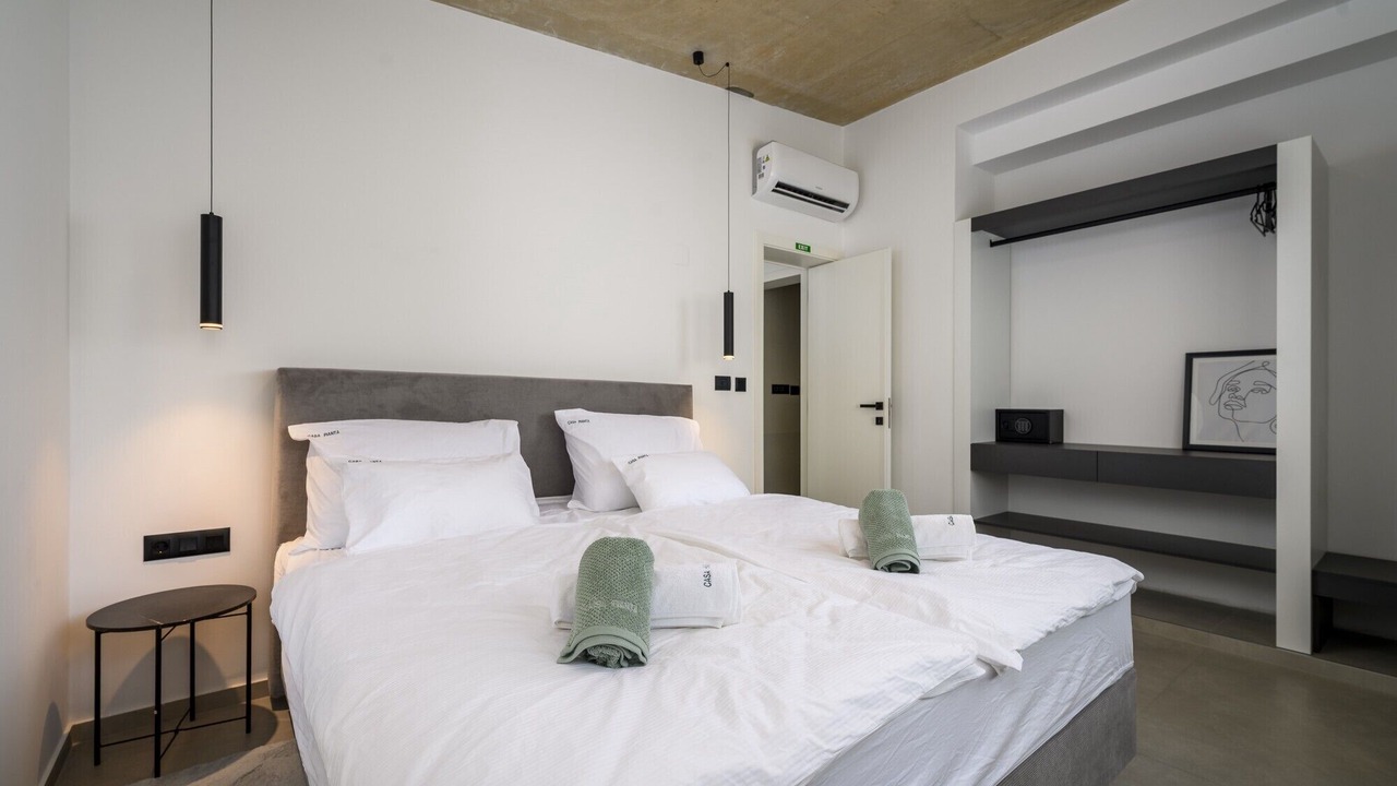 Photo of Bedroom in Sveti Martin
