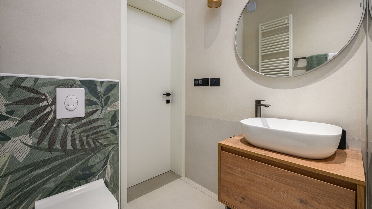 Photo of Bathroom in Sveti Martin