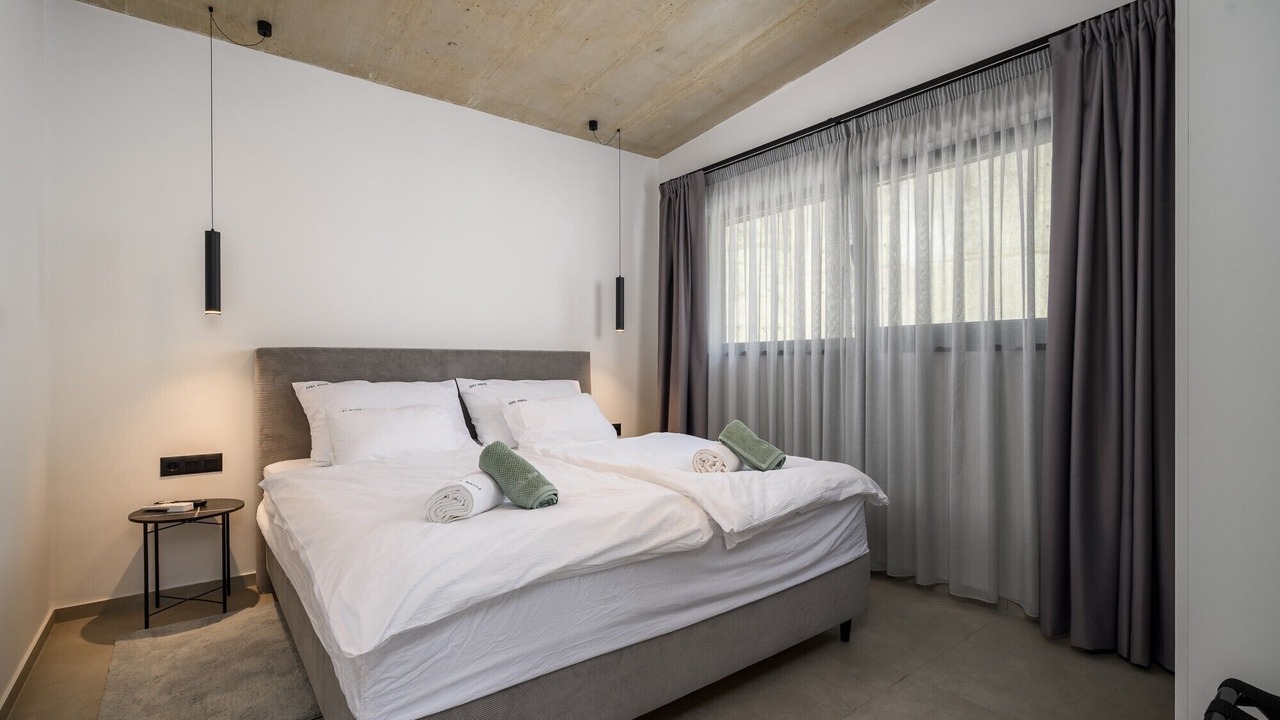 Photo of Bedroom in Sveti Martin