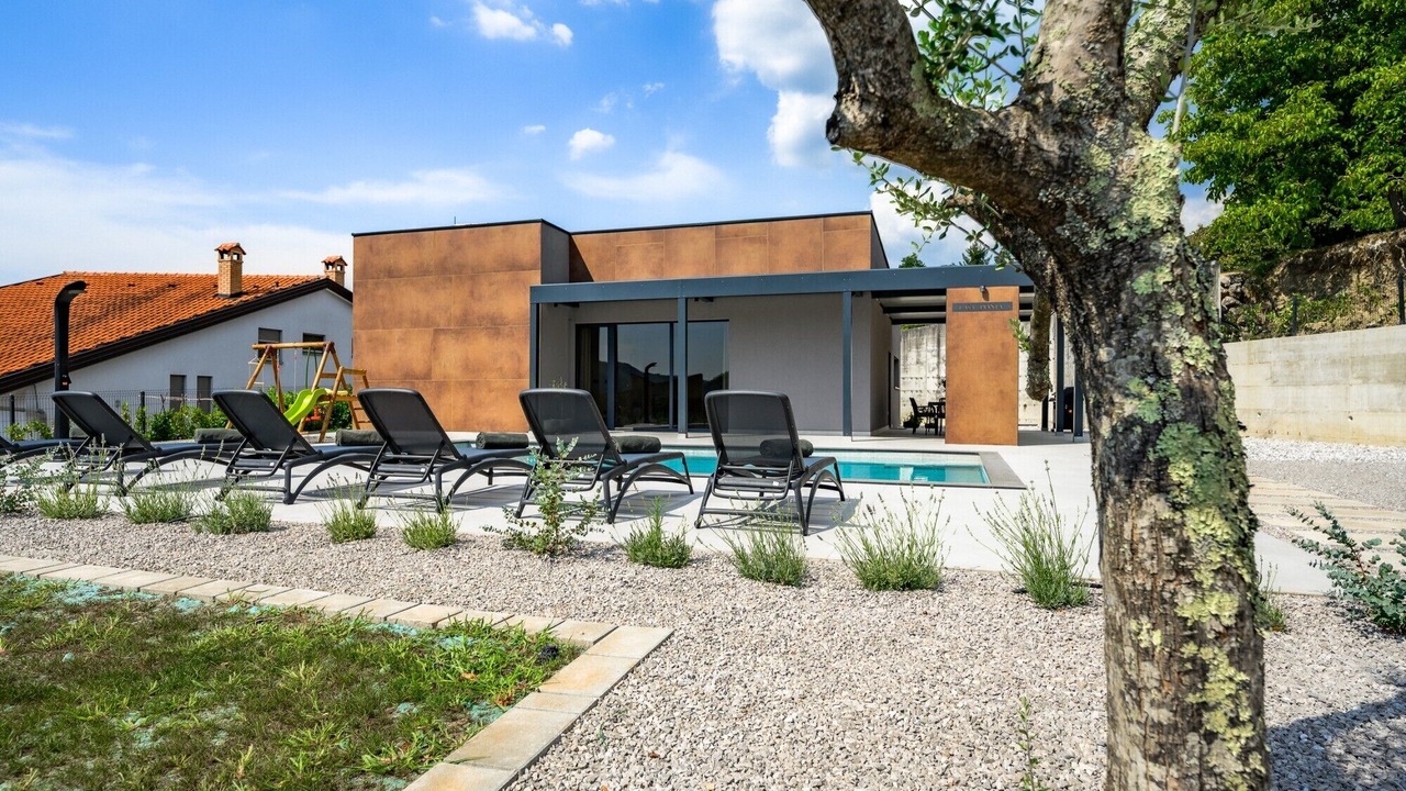 Photo of Outdoor in Sveti Martin
