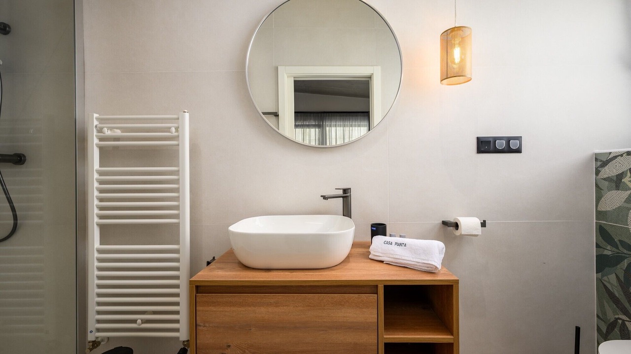 Photo of Bathroom in Sveti Martin