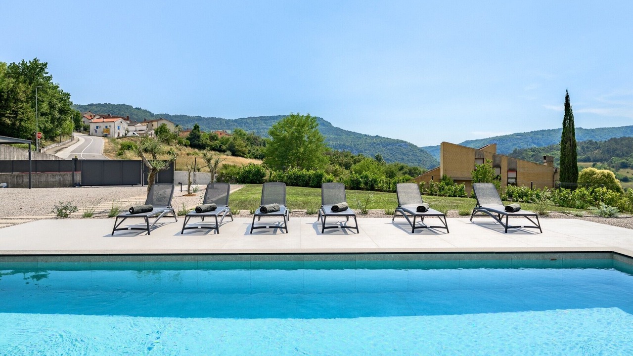 Photo of Outdoor in Sveti Martin