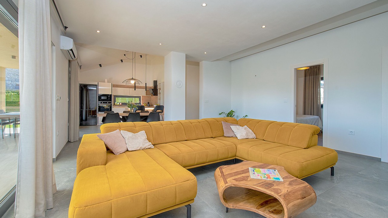 Photo of Livingroom in Rebici