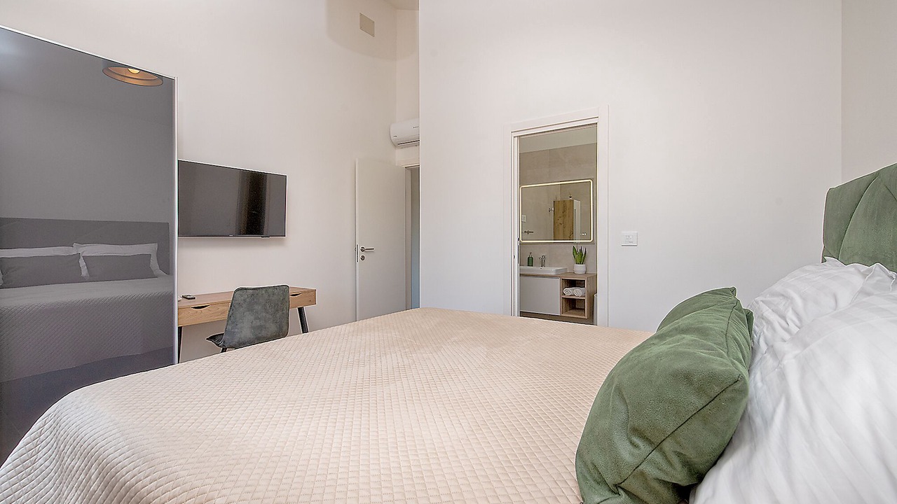 Photo of Bedroom in Rebici
