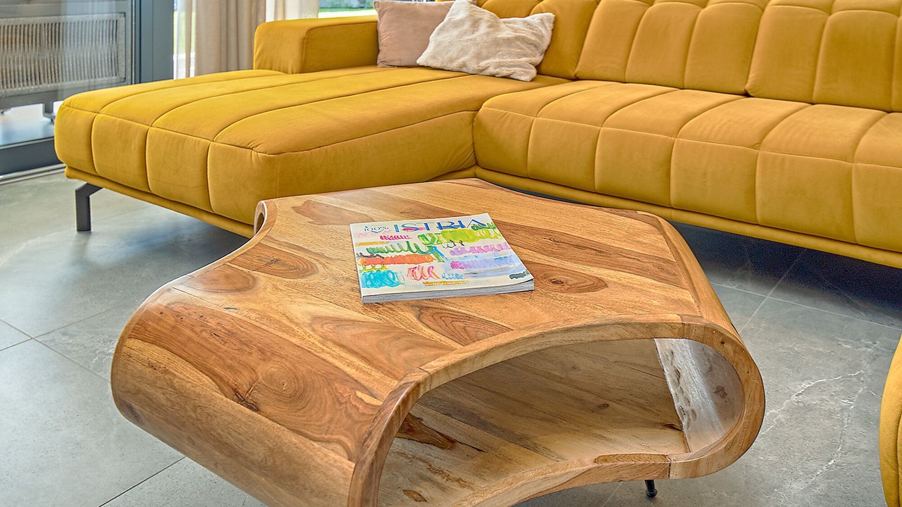 Photo of Livingroom in Rebici