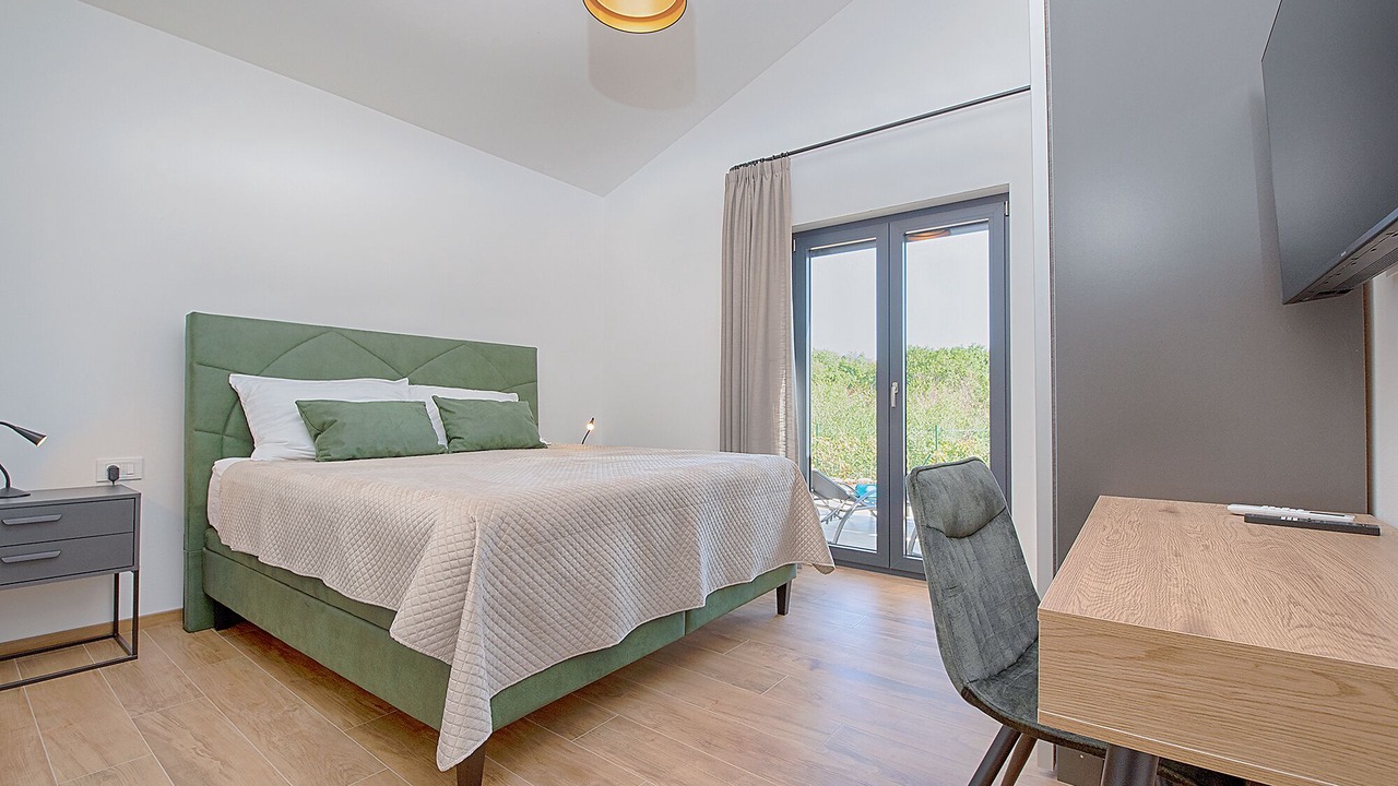 Photo of Bedroom in Rebici