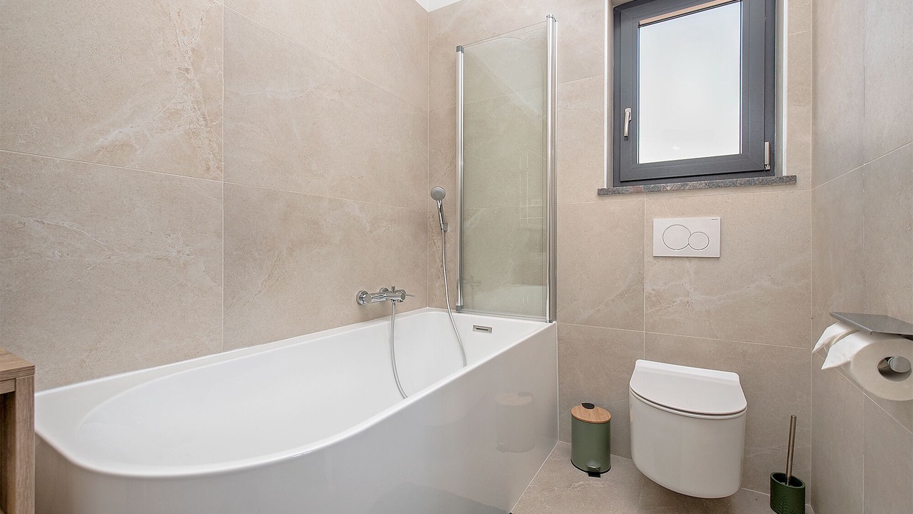 Photo of Bathroom in Rebici