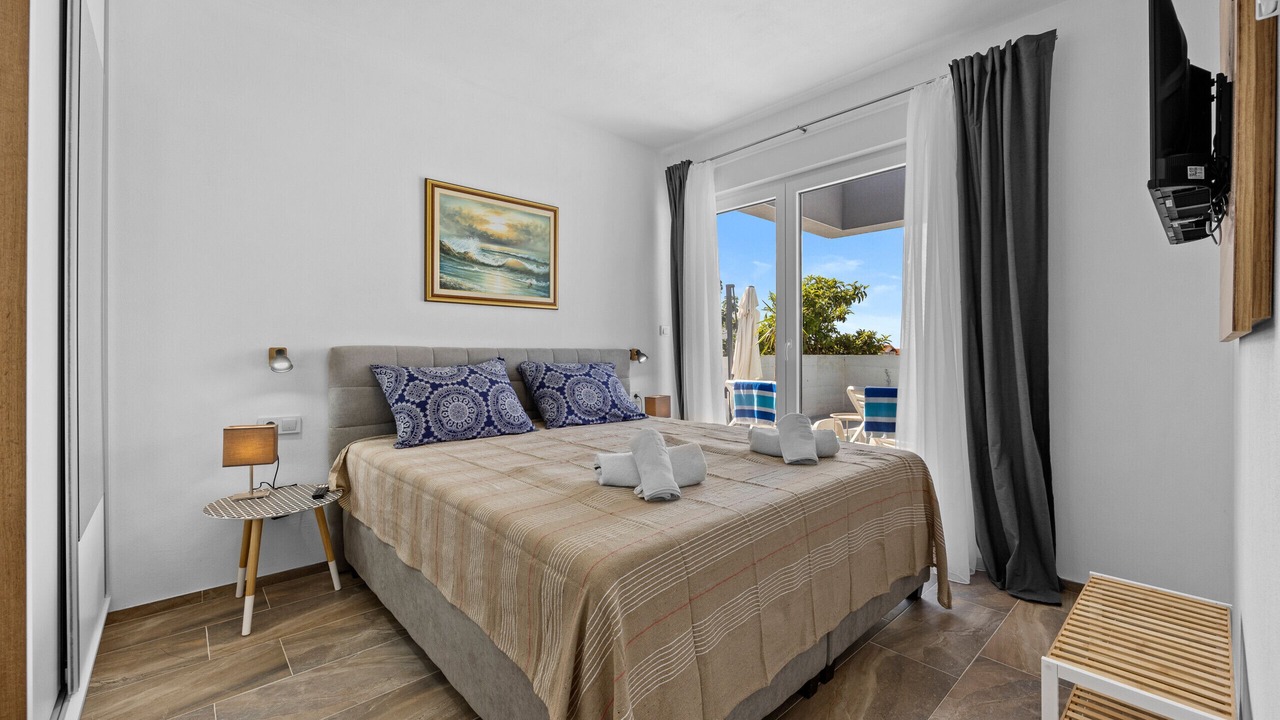 Photo of Bedroom in Loborika