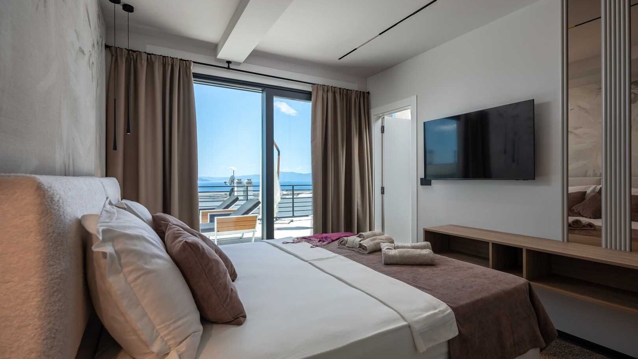 Photo of Bedroom in Kostrena