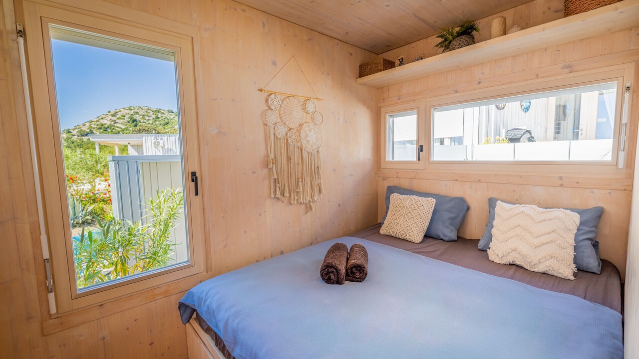 Photo of Bedroom in Drage