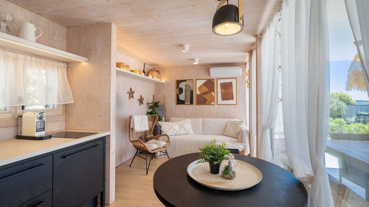 Photo of Livingroom in Drage