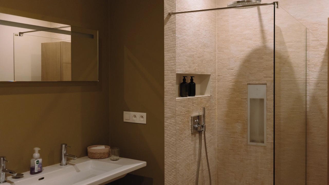 Photo of Bathroom in Halle